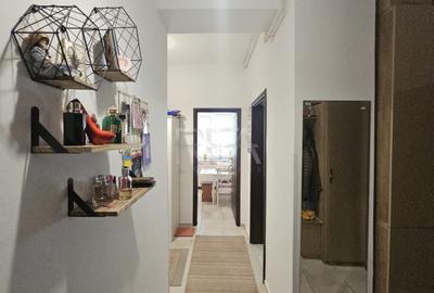 2 camere, 8 min metrou Păcii - 7