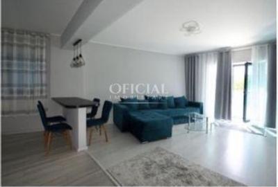 Apartament 1 Camera | 38 Mp | Balcon | Finisat Modern | Zorilor Wings - 6