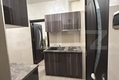 Garsonieră modernă, complet mobilată și utilată – 21 mp utili, zonă liniștită - 6