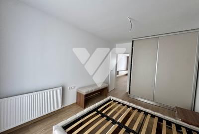 Apartament 3 camere decomandat la cheie, 83 mp Kaufland Doamna Stanca - 6