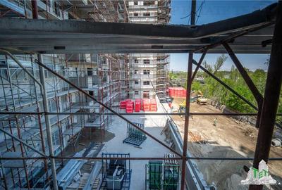 Soseaua Alexandriei, Apartament 2 Camere la standard de confort si performanta - 18