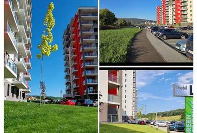 Bloc nou Tudor apartament 1 camera mobilat utilat + parcare! - 10