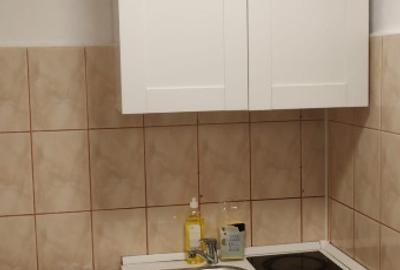 Proprietar, închiriez apartament cu 1 cameră zona ISHO - Take Ionescu - 7