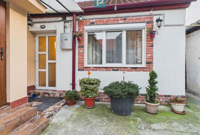 Casa Zonă Ultracentrală, Oradea 53mp - 1