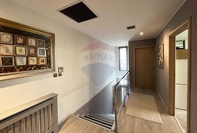 Casă de vanzare - tip duplex, 4 camere, în Tunari – Sidney Residence - 13