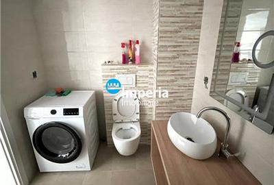 Apartament 2 camere Copou, complex rezidential nou, - 7