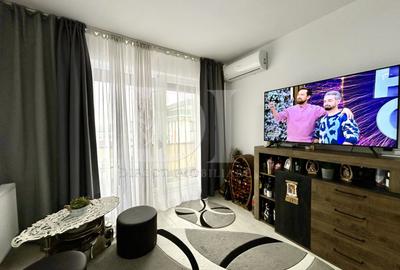 Apartament de vanzare / Parcul Poligonului / Floresti - 1