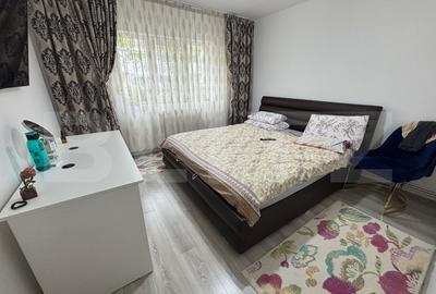 Apartament 3 camere decomandat, 65.30 mp + boxa, zona Frumoasa - 4