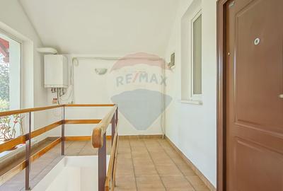 Spațiu de birouri de 88mp de închiriat în zona Centrul Civic - 7