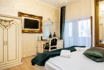 INVESTITIE PREMIUM | PENSIUNE DE LUX DE VANZARE – BUSTENI - 27