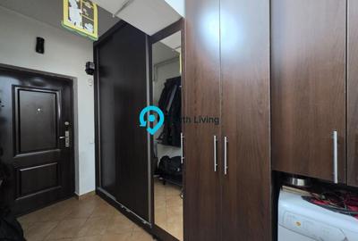 3 camere 81 mp Bulevardul Eroilor Voluntari - 2