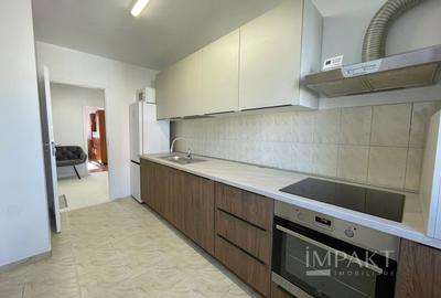 Apartament 3 camere renovat, Mănăștur, parcare inclusă - 7