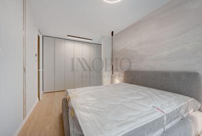 Apartament 4 Camere | Aviatorilor - Charles de Gaulle - 12