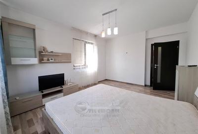 Liber apartament 1 camera, bloc 2018,  Nicolina, 2 minute de Belvedere, mobilat - 9