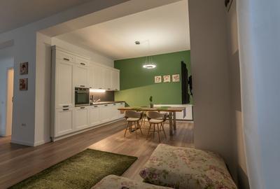Apartament 3 camere LUX, Vila, Calea Dumbravii - 11