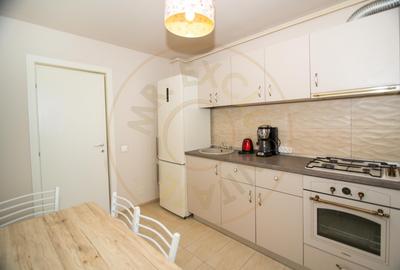 Apartament 3 camere de inchiriat Balcescu Residence. Comision 0% - 5