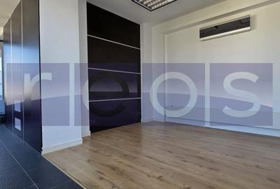 INCHIRIERE   APARTAMENT  4 CAMERE   DOROBANTI  130MP - 9