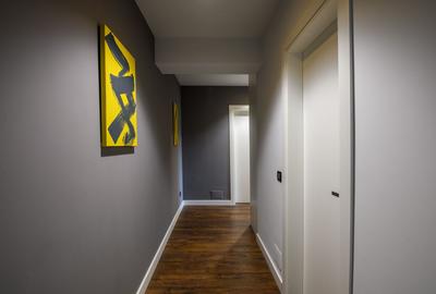 0 % comision, 3 camere, finisate, mobilate, parcare inclusa-Zorilor - 16