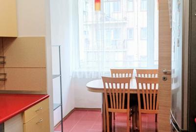 2 camere Style Residence 1 // Prima inchiriere // Parcare subterana // Boxa - 6