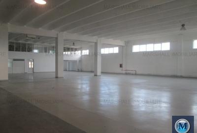 Spatiu industrial de inchiriat in Filipestii de Targ, 2500 mp #12438 - 2
