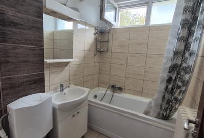 Apartament 3 camere, vedere spre parcul Floreasca - 11