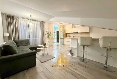 Vânzare apartament spațios- 98 mp-Valea Adâncă- Parcare Cadou - 1