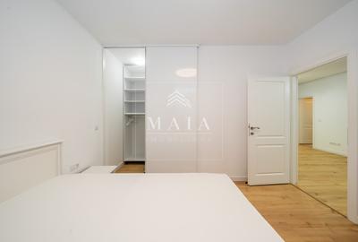 Apartament la 5 min de centru, prima inchirere, imobil nou cu lift - 9