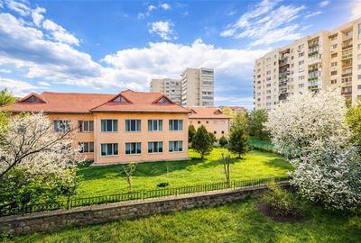 Apartament confortabil,2 camere,etaj 2, zona linistita si accesibila,Simeria,Sfa - 8