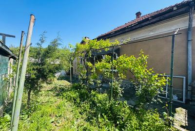 🏡 EXCLUSIVITATE | Casă + teren 270 mp | Zonă semicentrală – Promenada Crișan - 3