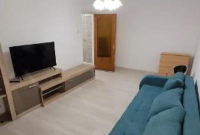 Apartament 2 Camere,Titan Auchan,bl.1983,reabilitat,DECOMANDAT,Amenajat,mobilat - 2