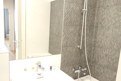Inchiriere - 2 camere - UpSite- Floreasca - 8