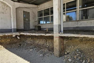 Spatiu Industrial - 1700 mp - Productie - Depozitare - Distributie - 16