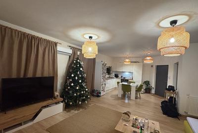 Apartament de vânzare în Floresti , strada Cetatii - 2