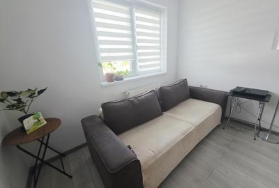 Vand apartament 3 camere  decomandat bloc 2023 Tractorul Mozaic Residence - 9