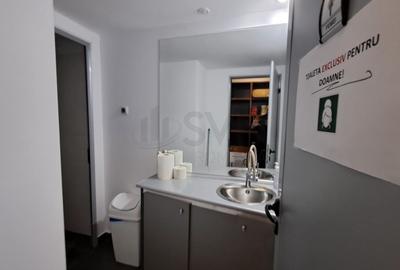 REC3000078 Spatiu comercial in cladire de birouri zona Mosilor - 16