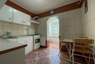 Apartament 3 camere de vanzare zona E3 -Tulcea - 6