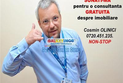 Inchiriere garsoniera Kogalniceanu renovare februarie 2026 - 15