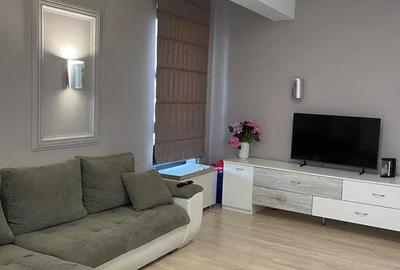 Rond Pacurari-Mc. Donald's-apartament 2 camere 55mp cu parcare subterana: 162030 - 6