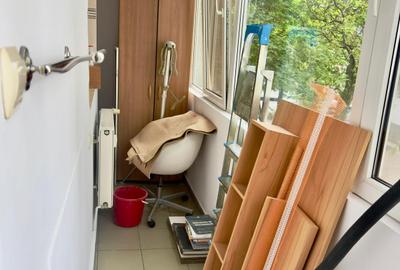 Apartament 2 camere | Langa Metrou 1 Mai | Bloc Anvelopat | Garaj  Piata Chibrit - 17