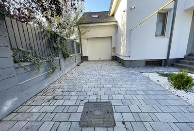 Casa spatioasa cu spatiu de relaxare-zona Blascovici - 5