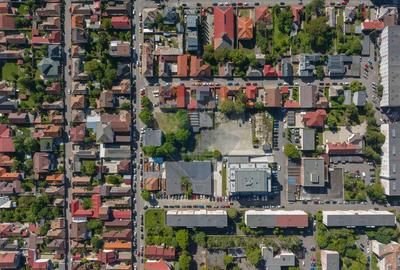 Oportunitate! Teren de închiriat, 3,256 mp, strada Traian! - 7