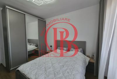 2 Camere cu Terasa Parcare subterana Inclusa-Titan Pallady - 6