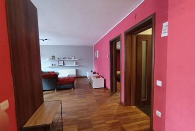 Apartament 74 mp + Balcoane 15 mp | 3 Camere + 2 Parcari | Floresti - 10