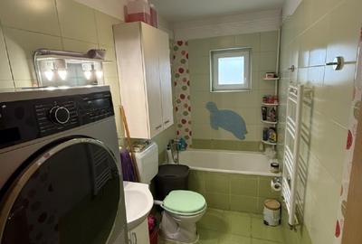 Proprietar - Apartament 3 Cam. Bvd. Dambovita-Sagului Mobilat/Utilat - 5