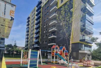 Apartament 2 camere/ Novum 56/ Metrou Gorjului/ Bulevardul Timisoara - 1