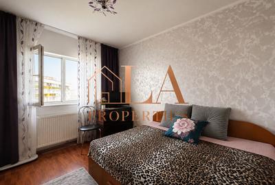 Apartament 3 camere | Centrala | Valea Argesului-Drumul Taberei - 11