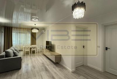 Apartament NOU 2 camere Nicolina - ADAMANT TOWERS - 16