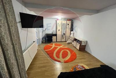 Casă  RENOVATA - Grebanu - 5