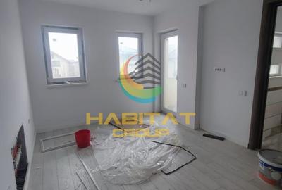 Vanzare casa P+E+Pod 102 mp finisata Comuna Berceni cu acces usor spre Bucuresti - 5