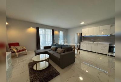 Apartament 2 camere, parcare, imobil 2021, Augustin Presecan - 2